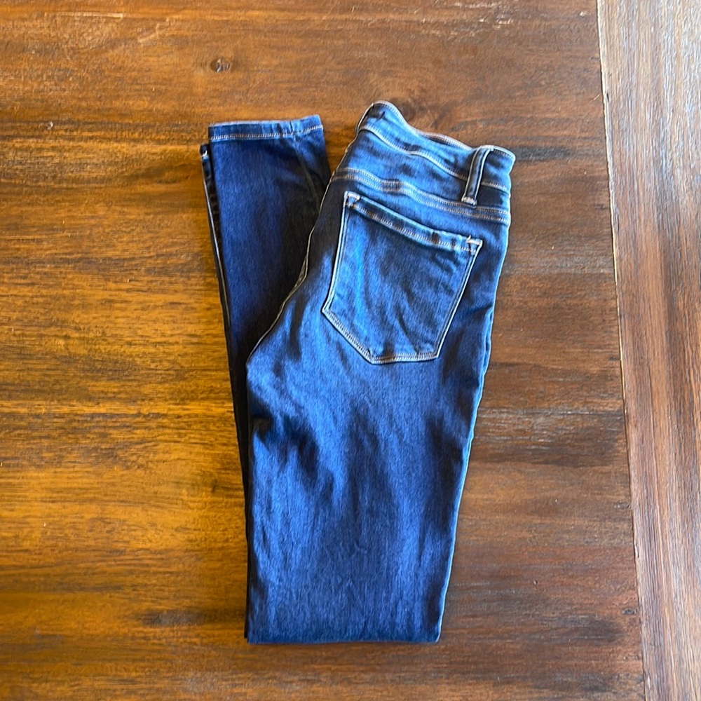 {Flying Monkey} Skinny Jean